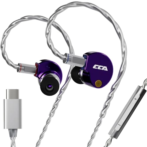 Phoenix Wired Earbud