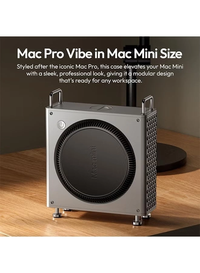 Mac mini Case for Mac mini