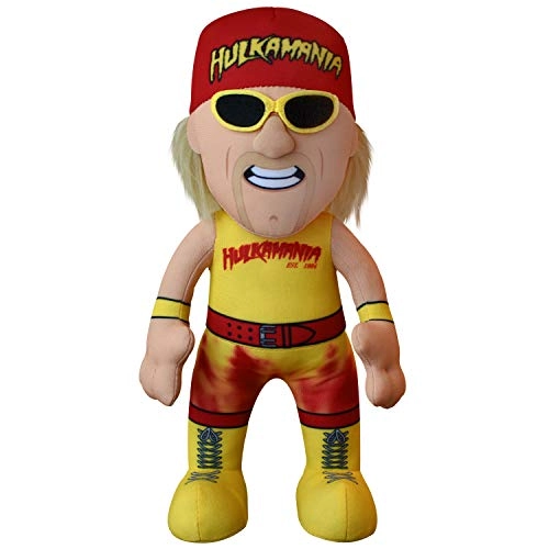 WWE - Hulk Hogan - 25 cm
