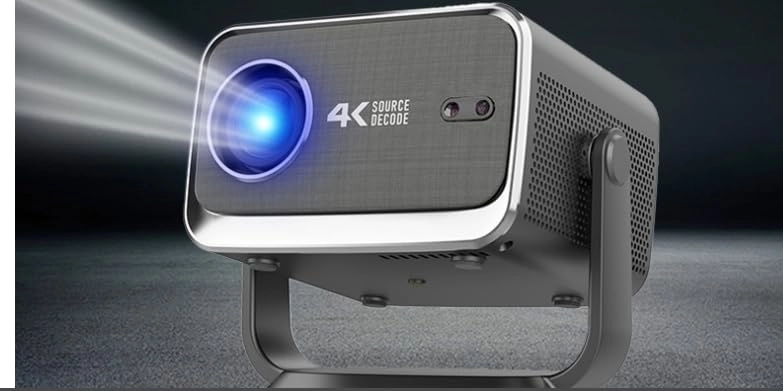 LMHTRADE P20 PRO 650 ANSI lumens
