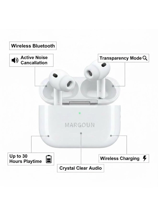 GMBHAP3A2 Wireless Earbud