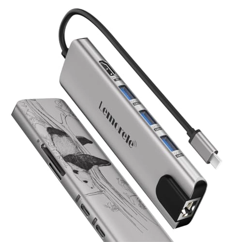USB-C Hub