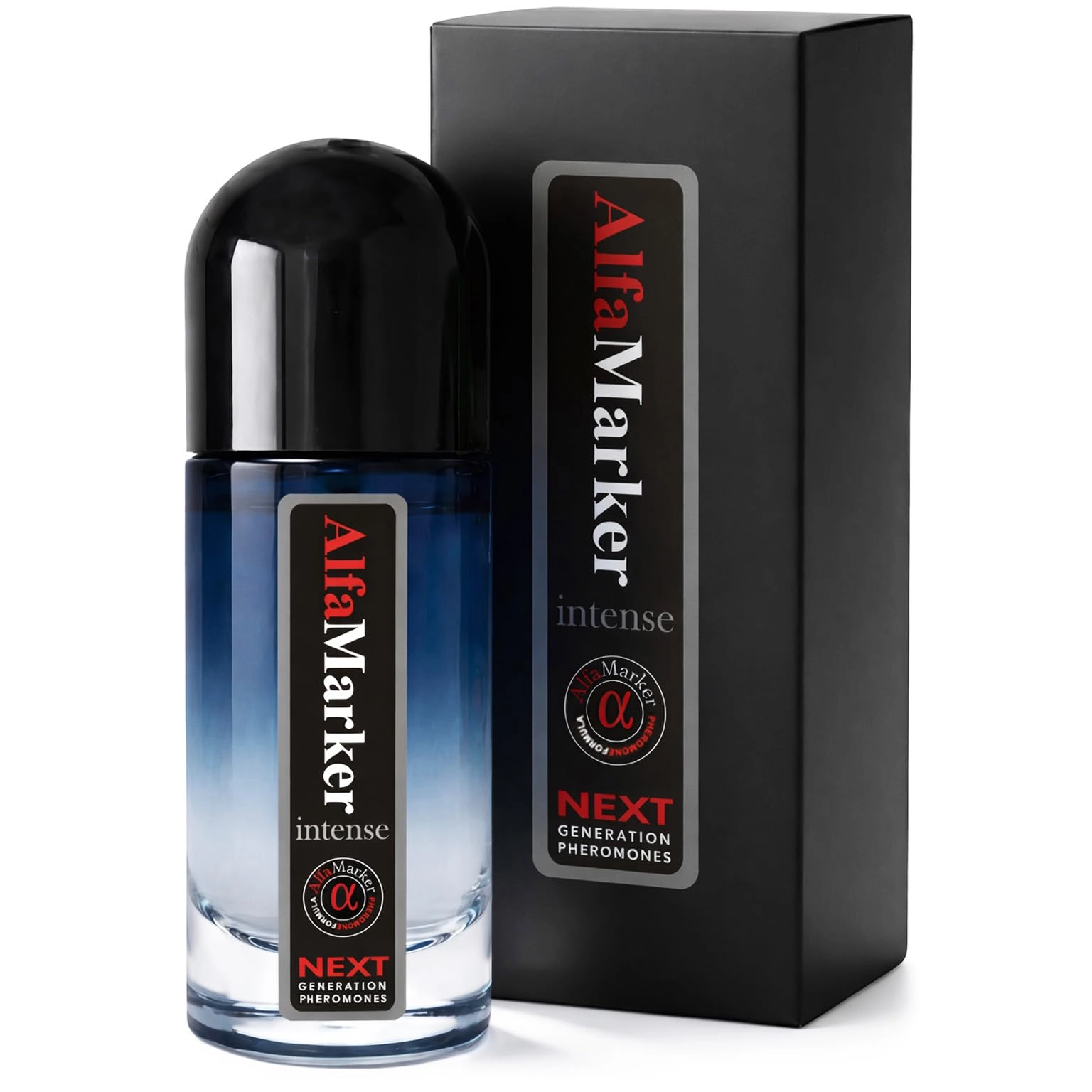 BMF Aktiv LLC Pheromone Cologne - 20 Milliliters