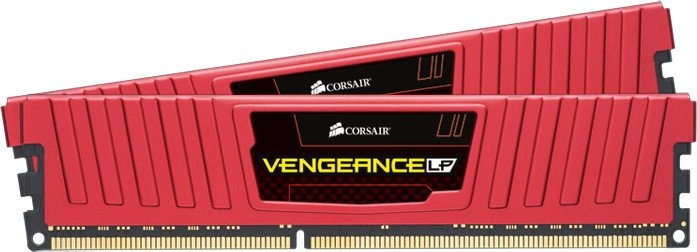 Vengeance LPX - 32GB 3200MHz DDR4