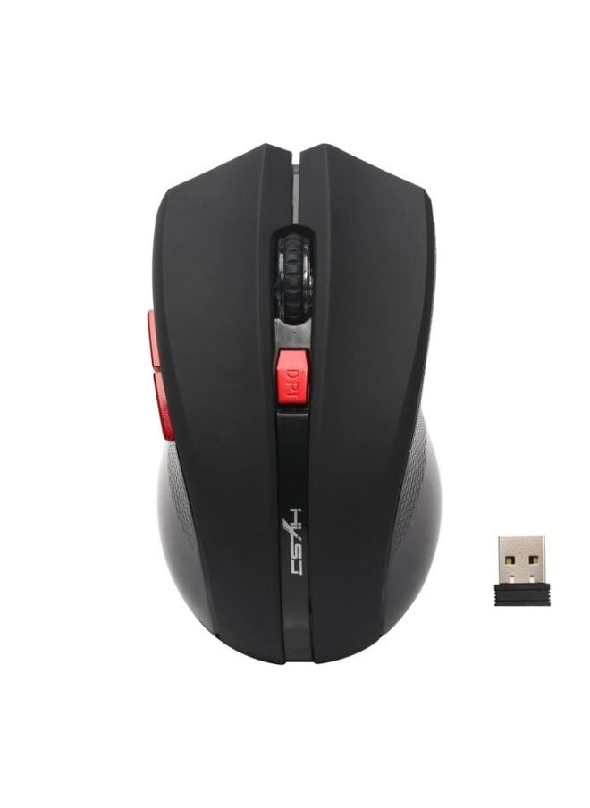X50 Mouse - Wireless