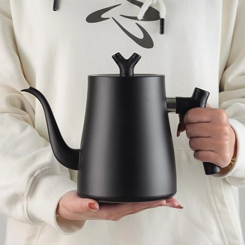 Gooseneck Electric Kettle