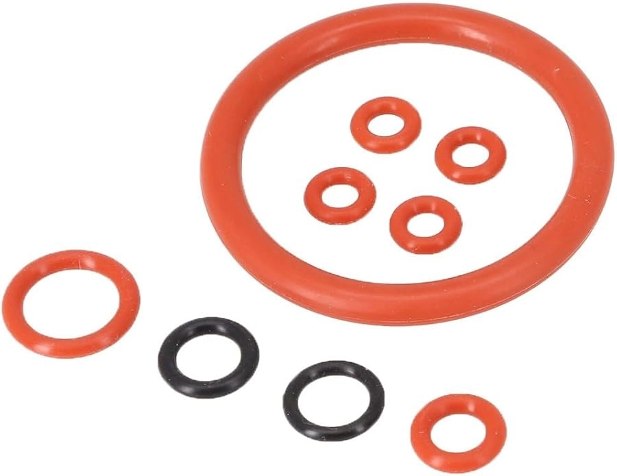 Generic Silicone O Rings