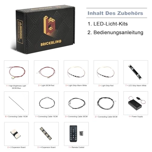 LEGO 10341 NASA Artemis Space Launch System