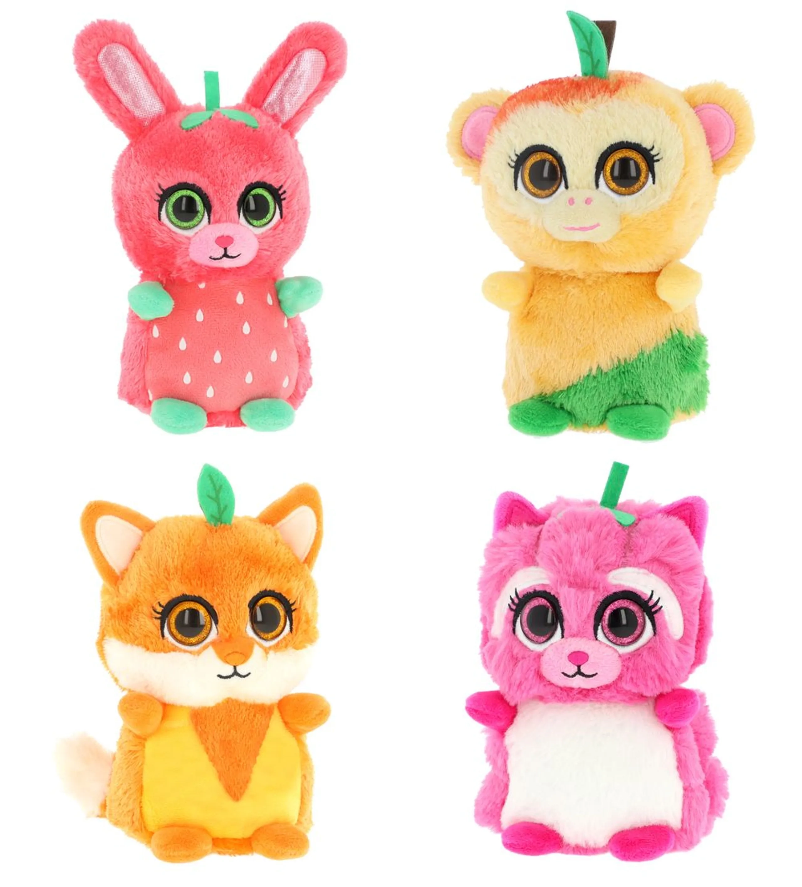 Keel Toys Motsu - Plush 14 cm Fruity Scent