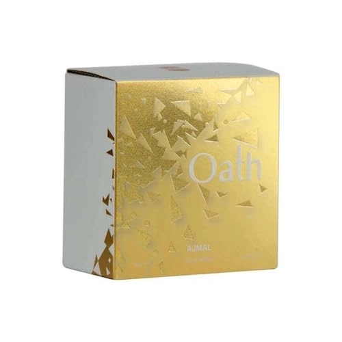 Oath for Her Eau de Parfum 100 ml