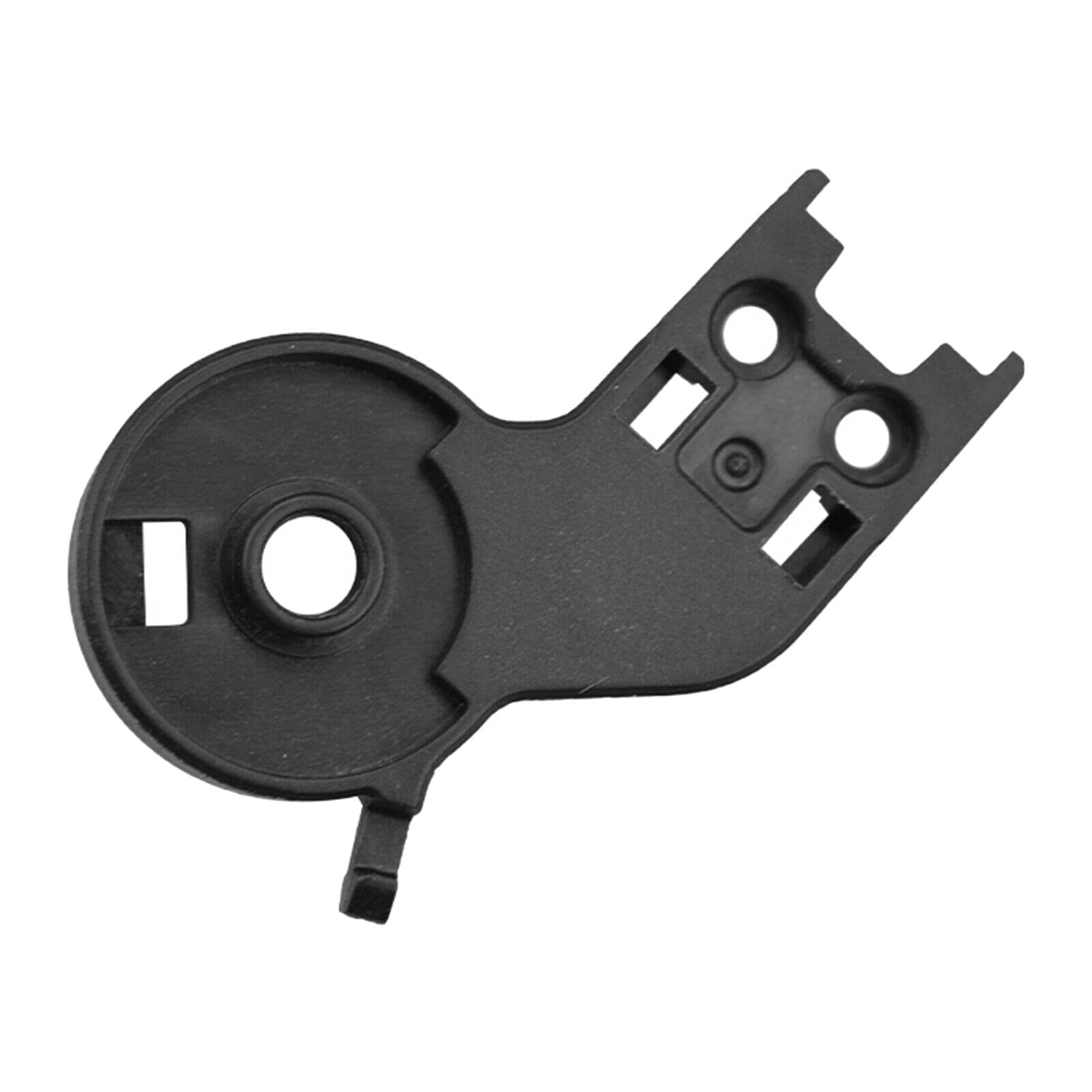 DJI Gimbal Auxiliary Axis Arm - FPV Drone Compatible