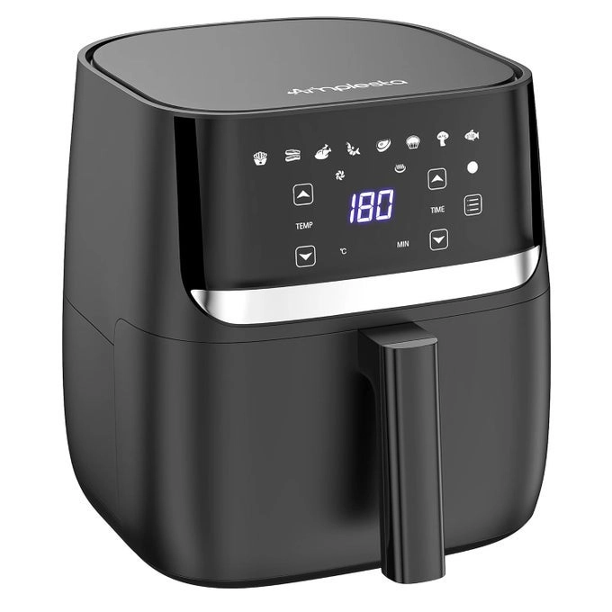 AMPLESTA Air Fryer Xtra Large