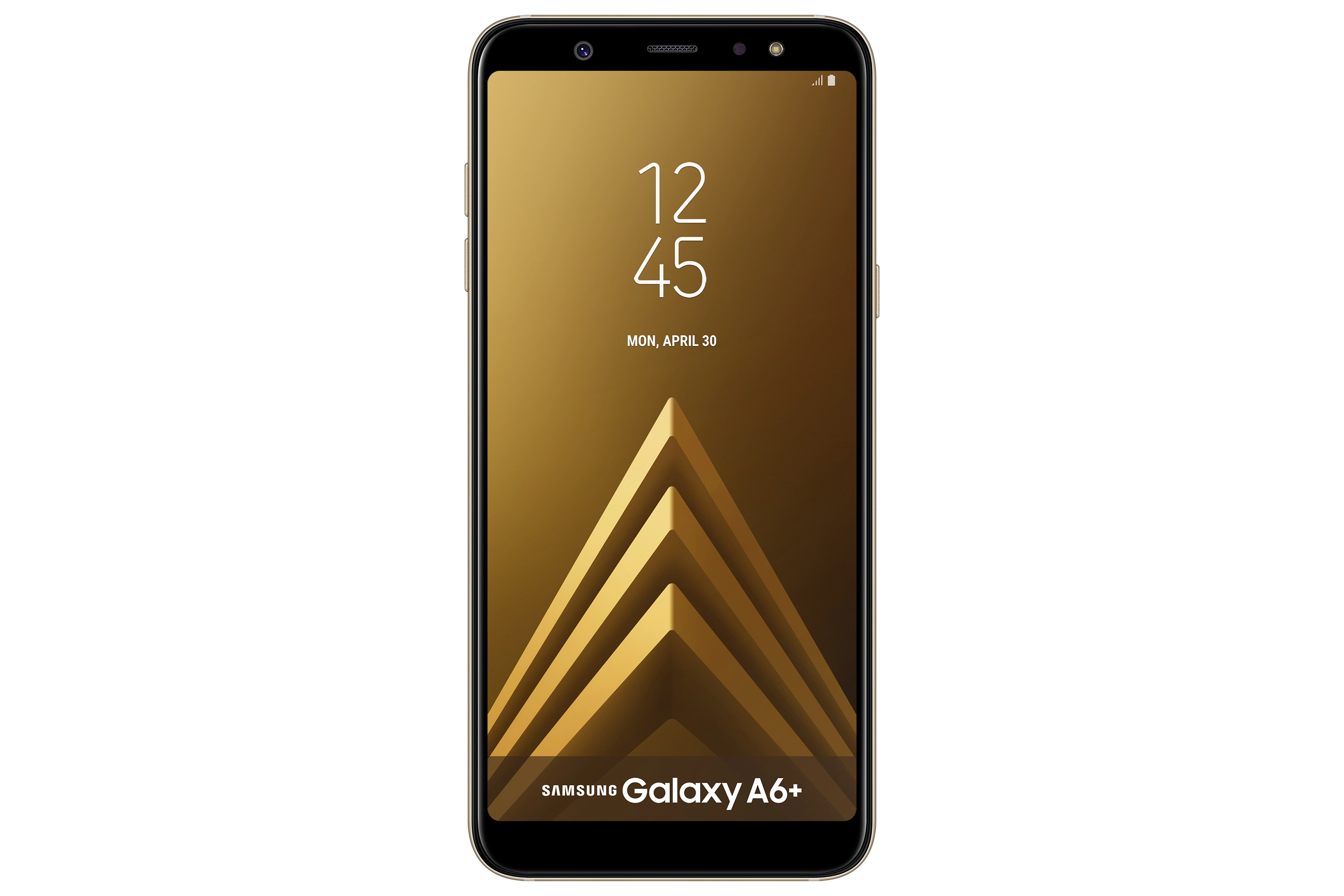 Galaxy A6 Plus - 3GB 32GB
