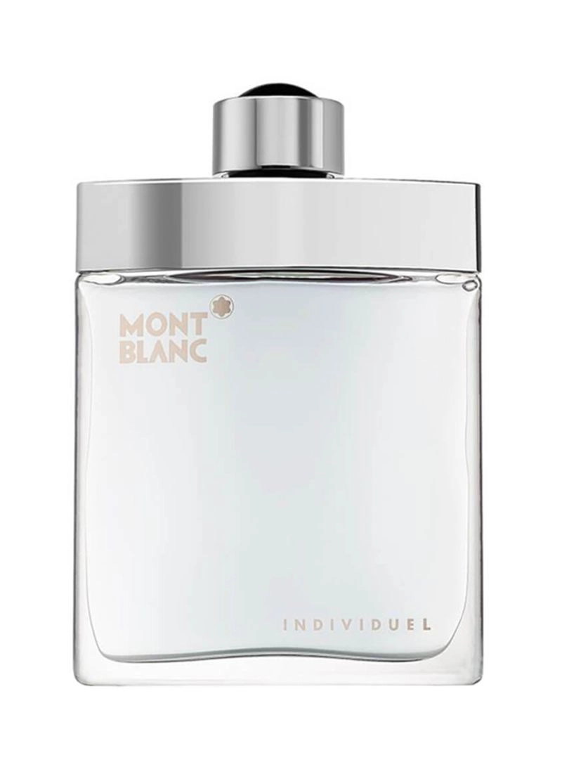 Individuel Tonic Eau de Toilette 75ml