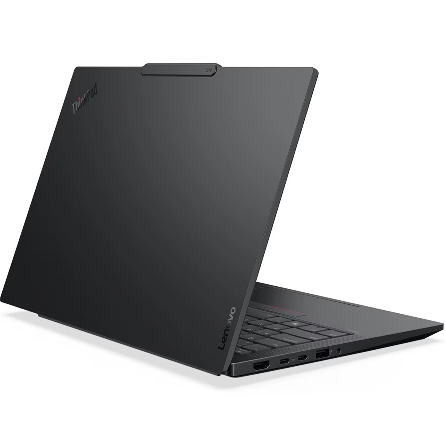 ThinkPad E14 Gen 7 21SX001XGR+ANC - 14'' Core Ultra 7-255H 16GB DDR5 512GB SSD + ANC Headphone