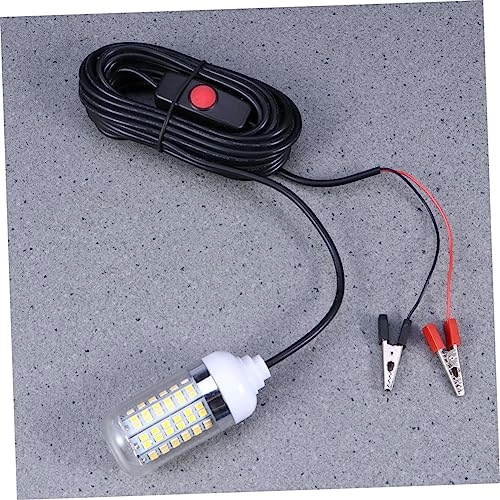 108 Fishing Lamp - 12V-24V 15W