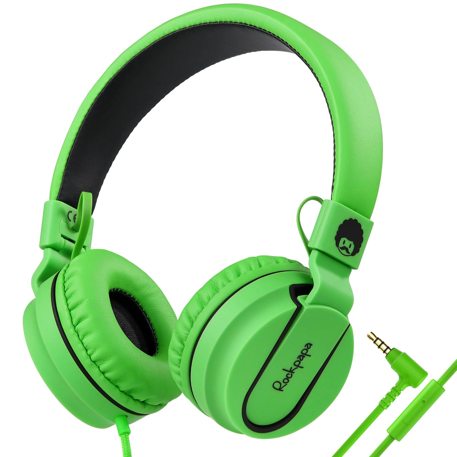 E9W Wired Headphone
