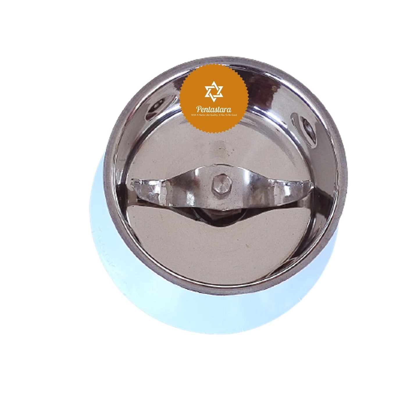 Mixer Grinder Blade Set - WetBig Dry Jar Coupler