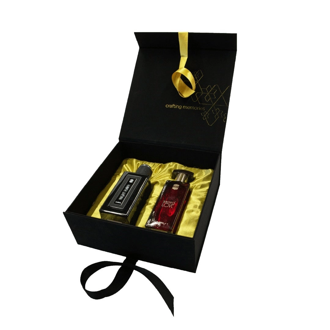 Hawk'S Sacred Touch Collection