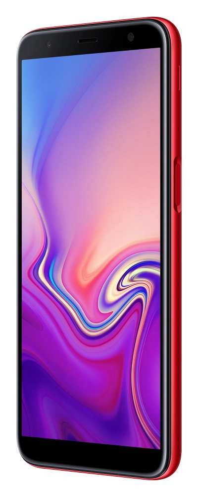 Galaxy J6+ - 3GB 32GB