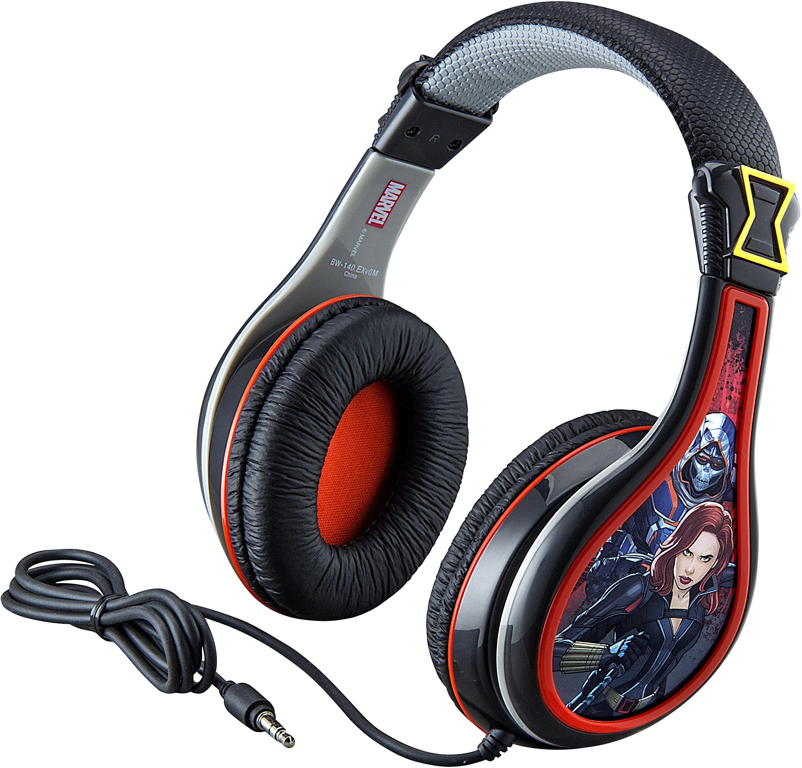 BM-140 Wired Headphone