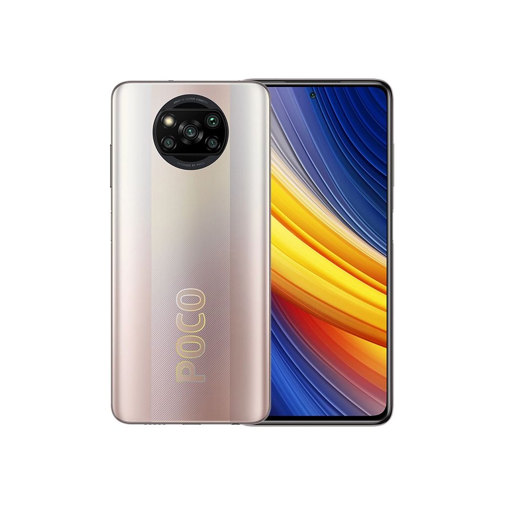 POCO X3 Pro - 6GB 128GB