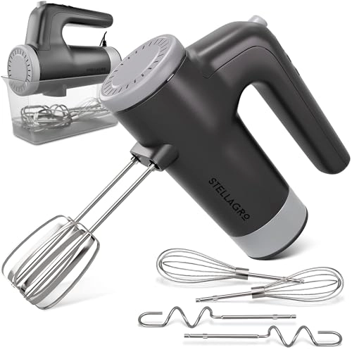 Electric Hand Mixer - 350 W