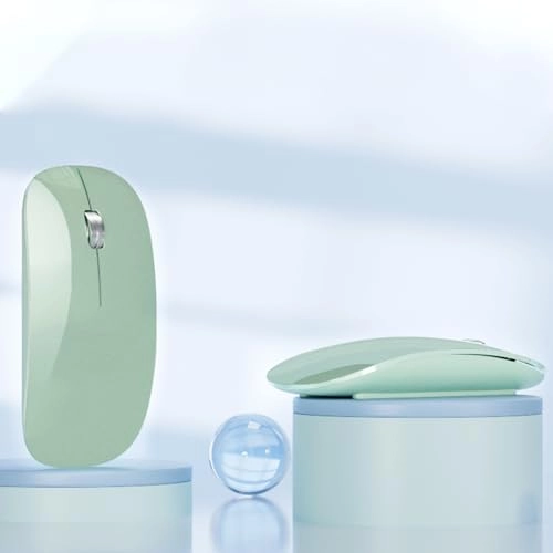 M18 Mouse - Wireless