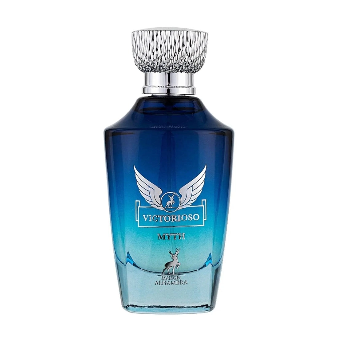 Victorioso Myth Eau de Parfum 100ml