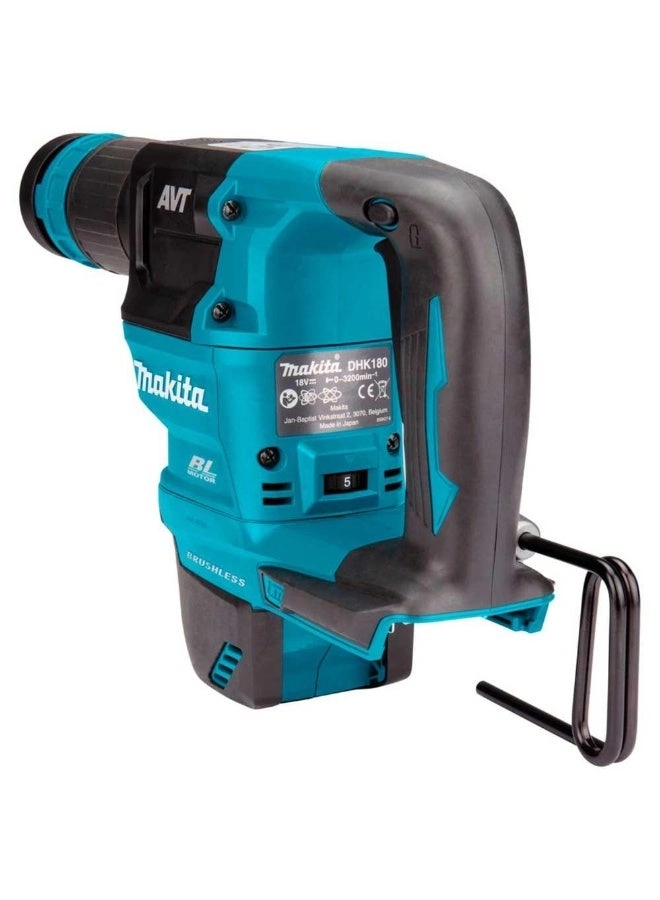 DHK180Z - 18V Lithium-Ion Cordless