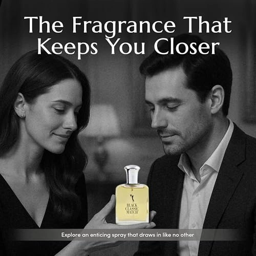 Red Classic Match Eau de Toilette 2.54 Fl Oz