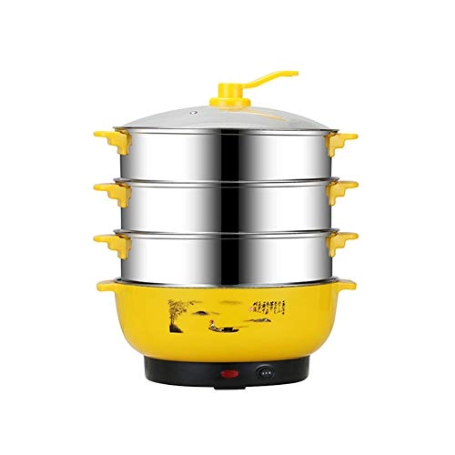 Food Steamer - 10L Household