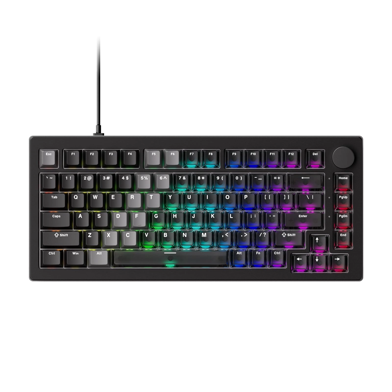 5075 V3 HE - US Wired