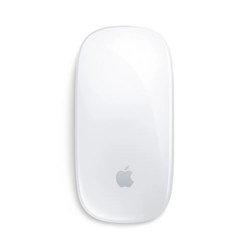 Magic Mouse 2 - Wireless