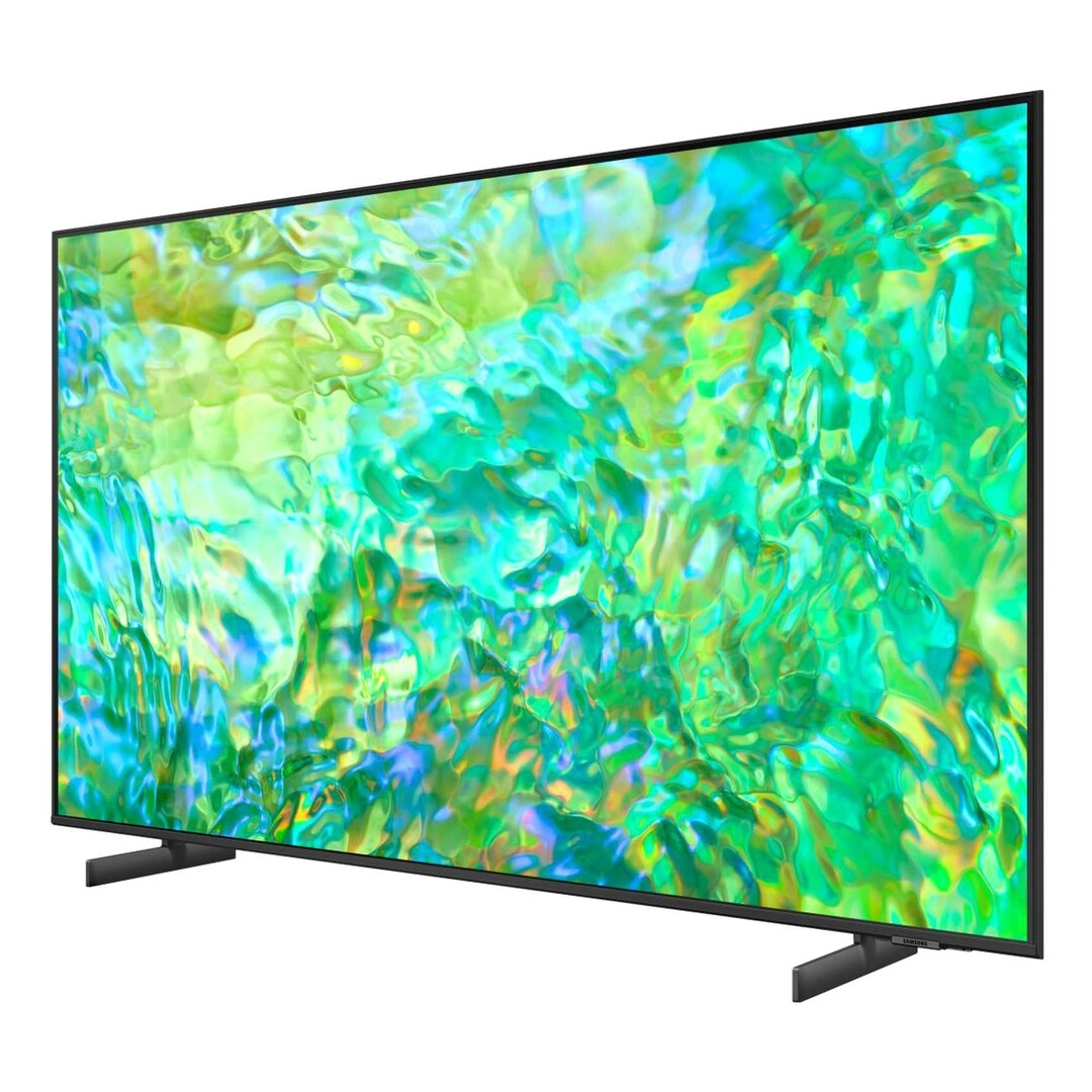 65CU8000 - 65 inch
