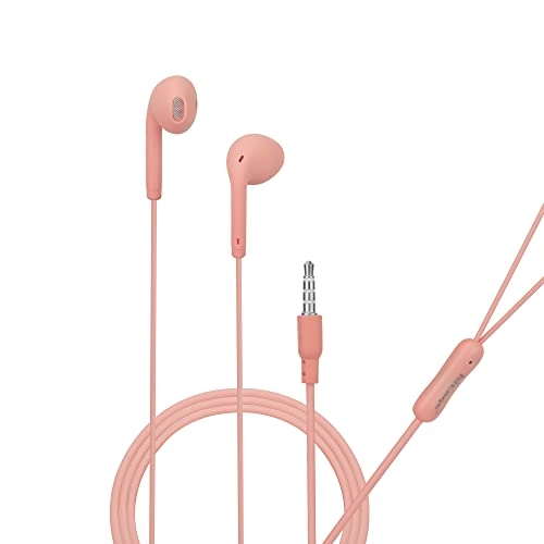 EB-13 Wired Headphone