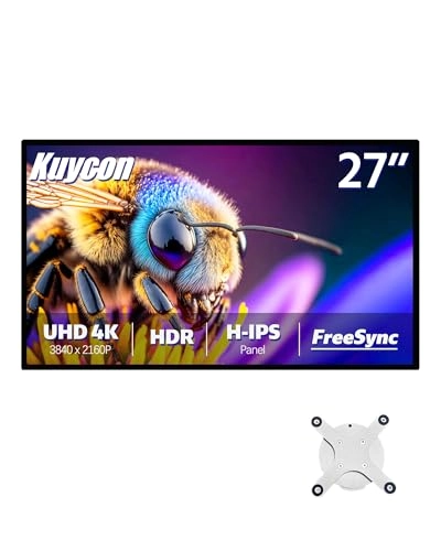 P27G - 27 Inches 3840x2160