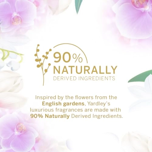 Imperial Orchid - Eau de Toilette 125ml