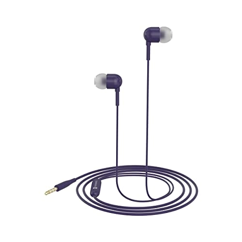 Conch 50 Wired Earphone