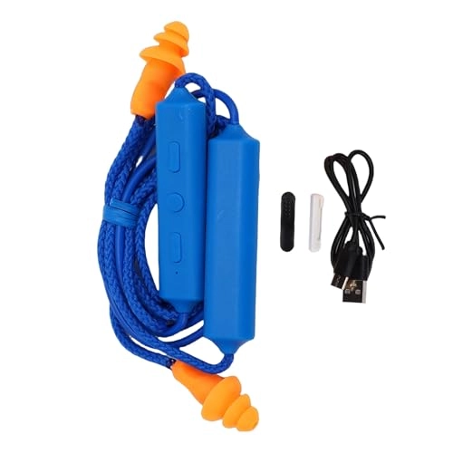 Focketh9ixgoz6td-12 - Bluetooth 5.3 In Ear