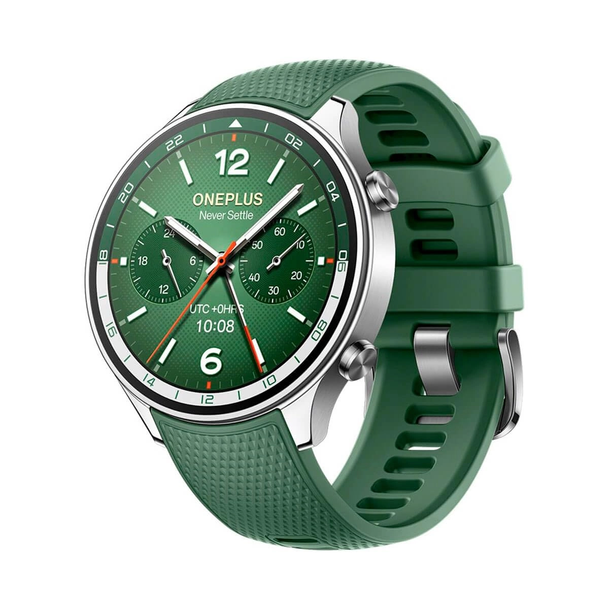 Watch 2R aluminum GPS