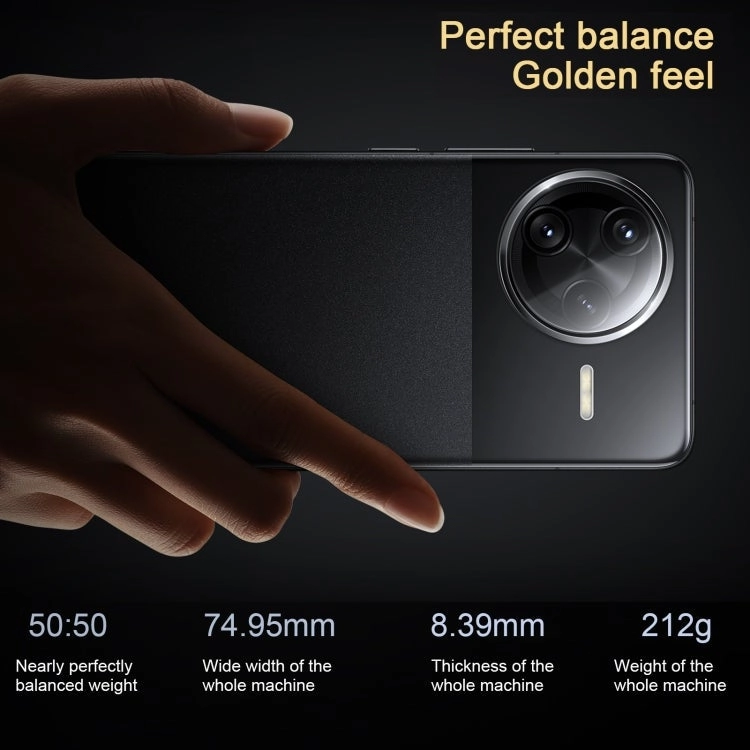 K80 Pro - 12GB 256GB