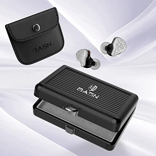 Bmaster5 Wired Earbud