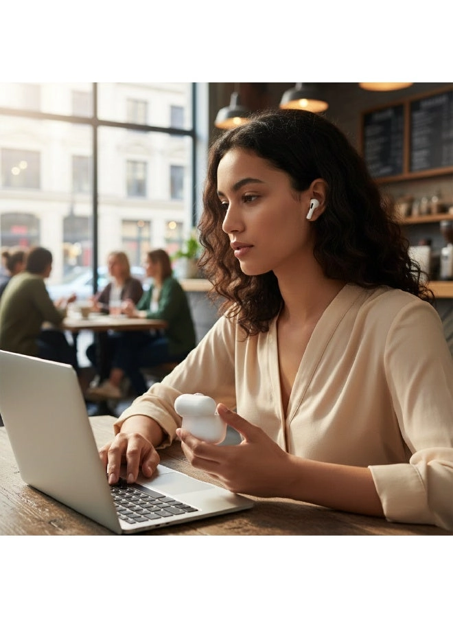 TWS-T4 Wireless Earbud