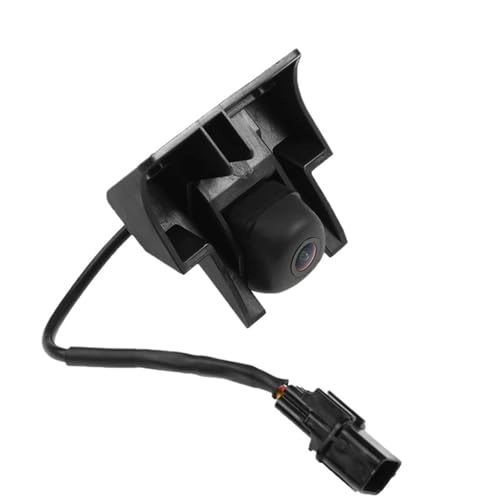 Rear View Backup Camera - 15m night vision