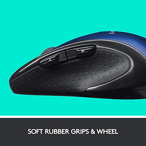 M510 Ambidextrous Mouse - Wireless