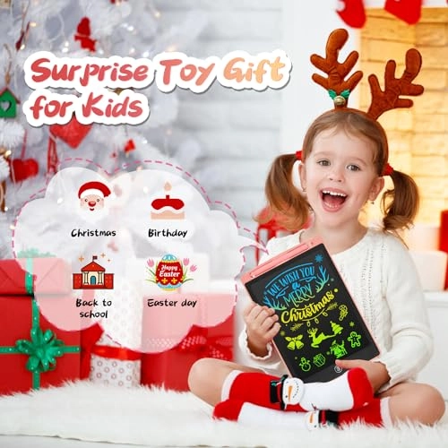 LCD Writing Board - Pack of 2