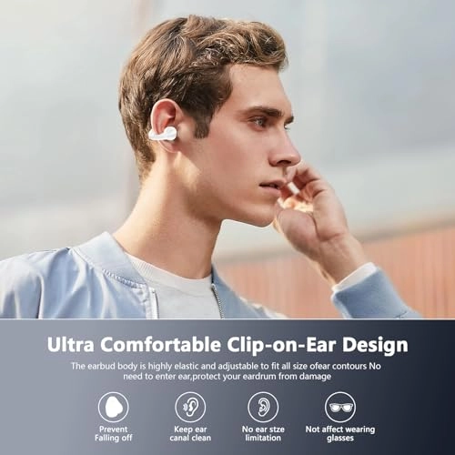YYK-Q71 Wireless Earbud