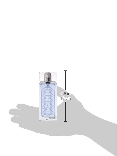 Ruby Lips Eau de Toilette 50ml