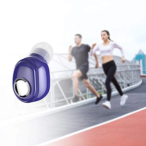 Handsfree Wireless Bluetooth 5.0 Earphone